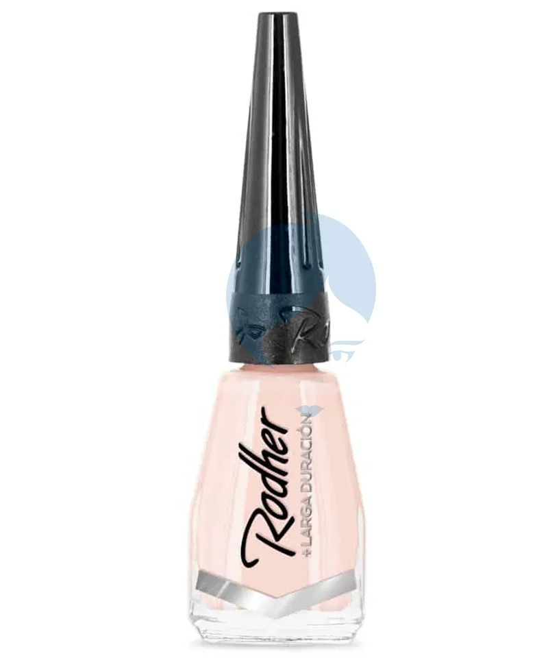 RODHER ESMALTE CREMOSO BLANCO NOVIA N.28 X 10ML - Producto de belleza y estética en Almacén Sandra