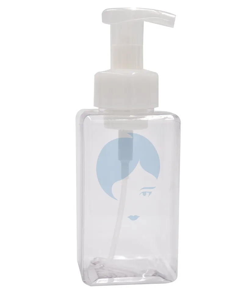 ATENEA DISPENSADOR ESPUMA X 450ML - Producto de belleza y estética en Almacén Sandra