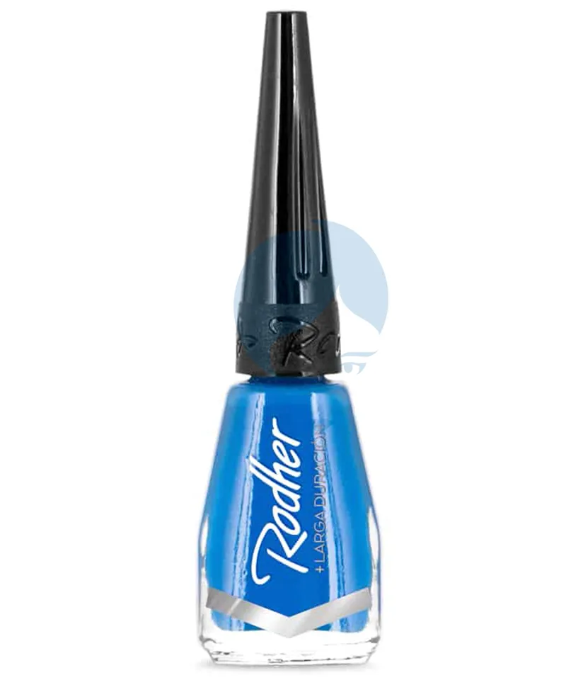 RODHER ESMALTE CREMOSO CELESTE PASTEL N.31 X 10ML - Producto de belleza y estética en Almacén Sandra