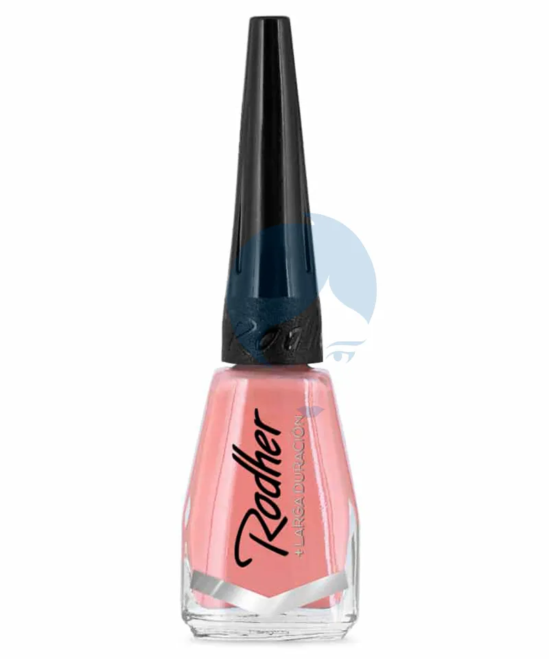RODHER ESMALTE CREMOSO PALO DE ROSA N.07 X 10ML - Producto de belleza y estética en Almacén Sandra