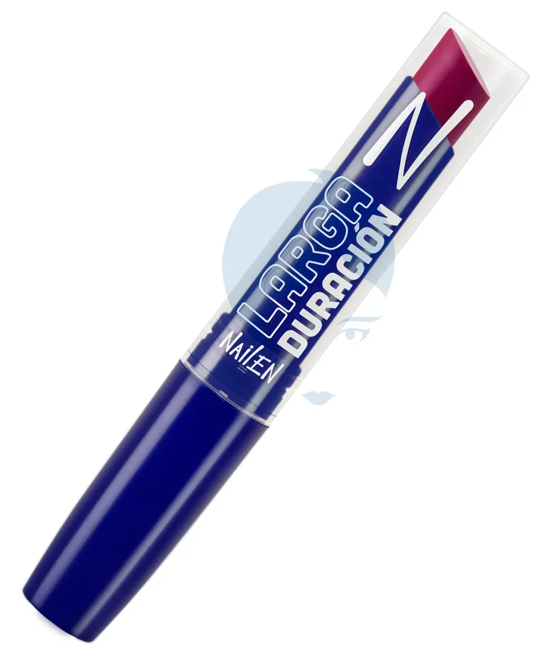NAILEN LABIAL LARGA DURACION MARSALLA X 2GR - Producto de belleza y estética en Almacén Sandra