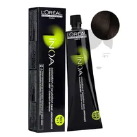 INOA TINTE RUBIO OSCURO MOKA N.6.8 X60ML - Miniatura 1
