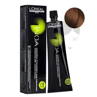 INOA TINTE RUBIO DORADO CAOBA N.7.35 X60ML - Miniatura 1