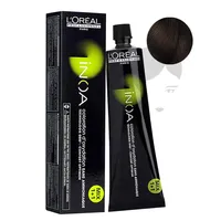 INOA TINTE CASTAÑO CLARO DORADO CAOBA N.5.35 X60ML - Miniatura 1