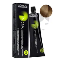 INOA TINTE RUBIO MUY CLARO CENIZA DORADO N.9.13 X60ML - Miniatura 1