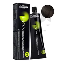 INOA TINTE FUNDAMENTAL CASTAÑO CLARO N.5 X60ML - Miniatura 1