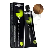 INOA TINTE RUBIO CLARO DORADO COBRIZO N.8.34 X60ML - Miniatura 1