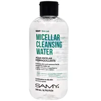 SAMY AGUA MICELAR DESMAQUILLANTE X 260ML - Miniatura 1