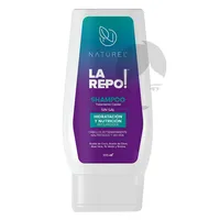NATUREL LA REPO SHAMPOO TRATAMIENTO CAPILAR X 300ML - Miniatura 1