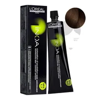INOA TINTE RUBIO IRISADO DORADO N.7.23 X60ML - Miniatura 1