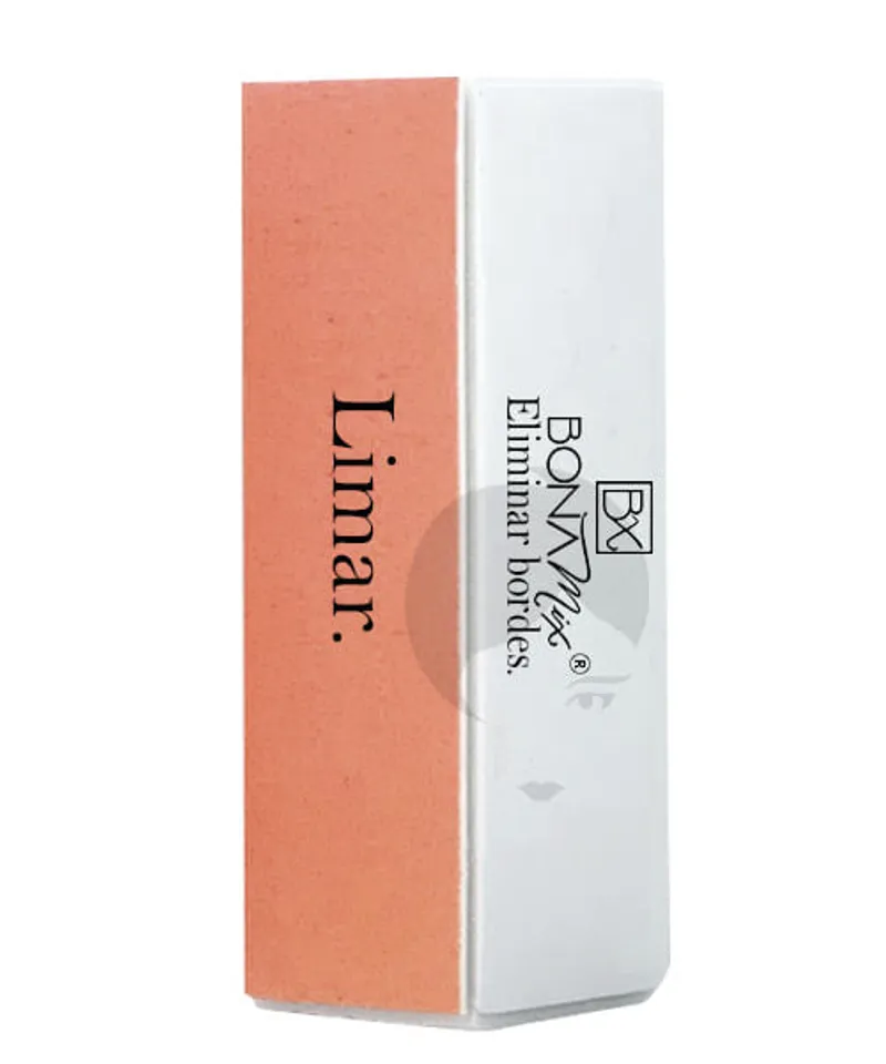 BONAMIX CUBO 4 PASOS REF ML32 - Producto de belleza y estética en Almacén Sandra