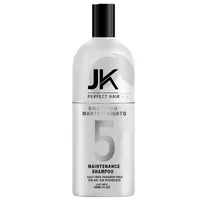 JK SHAMPOO MANTENIMIENTO PASO 5 X 500ML - Miniatura 1
