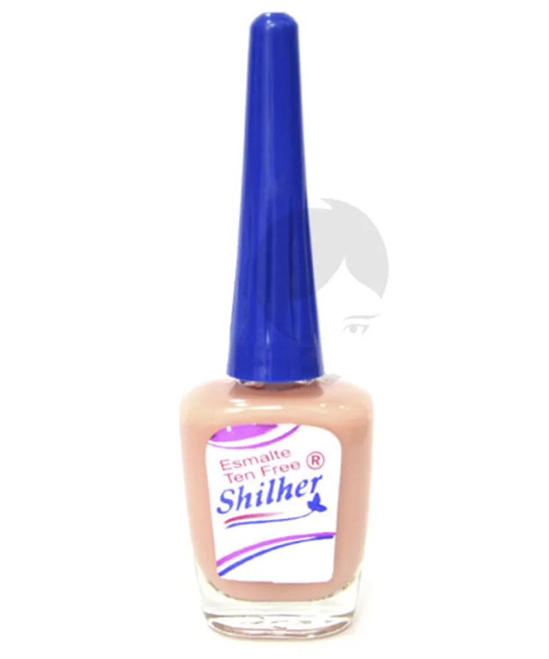 SHILHER ESMALTE CREMOSO N°45 X 12ML - Producto de belleza y estética en Almacén Sandra