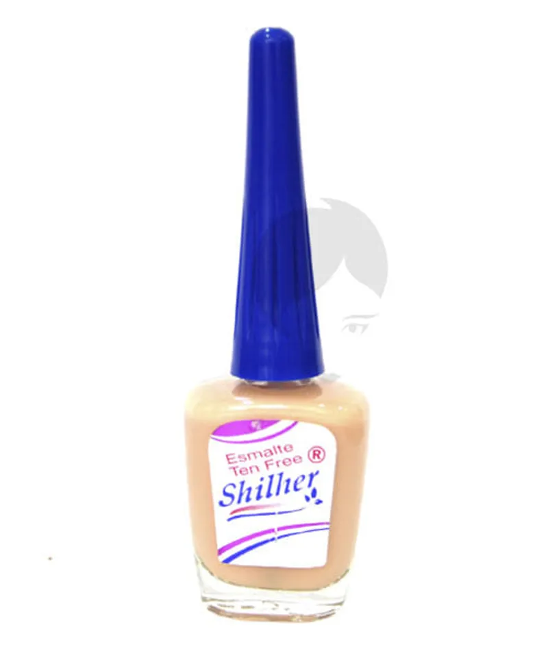 SHILHER ESMALTE CREMOSO N°51 X 12ML - Producto de belleza y estética en Almacén Sandra