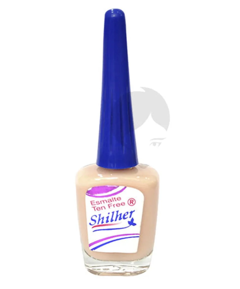 SHILHER ESMALTE CREMOSO N°49 X 12ML - Producto de belleza y estética en Almacén Sandra