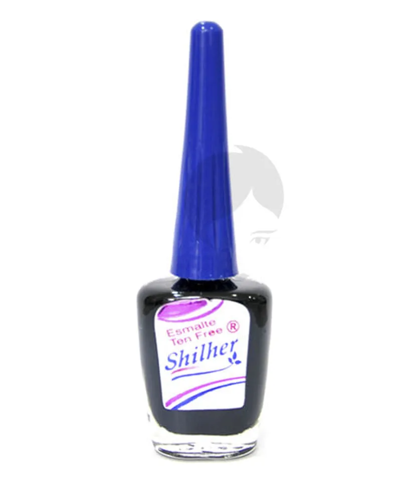 SHILHER ESMALTE CREMOSO N°33 X 12ML - Producto de belleza y estética en Almacén Sandra