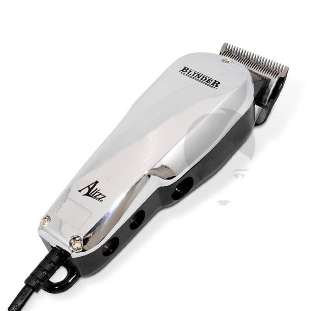 Maquina de discount peluqueria alizz stainless