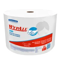 EMPÁQ WYPALL SIMPLYMAX TOALLA 1000 PAÑOS MEDIDAS 28.3X28.9 CM - Miniatura 1