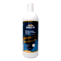 BARBER UP LOCION REFRESCANTE ANTIBACTERIAL X 1000ML - Miniatura 1