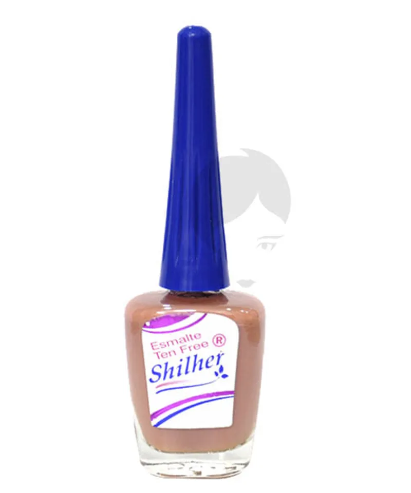 SHILHER ESMALTE CREMOSO N.46 X 12ML - Producto de belleza y estética en Almacén Sandra