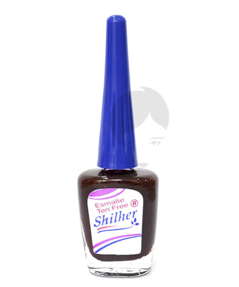 SHILHER ESMALTE CREMOSO N.32 X 12ML - Producto de belleza y estética en Almacén Sandra