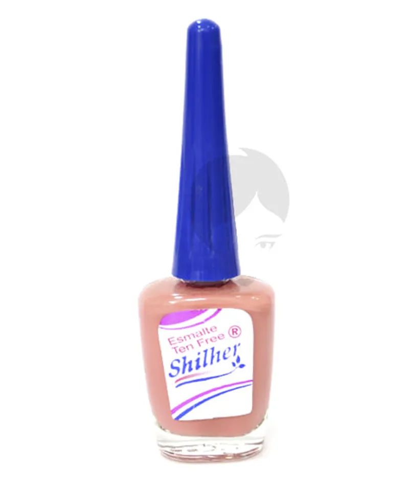 SHILHER ESMALTE CREMOSO N.17 X 12ML - Producto de belleza y estética en Almacén Sandra