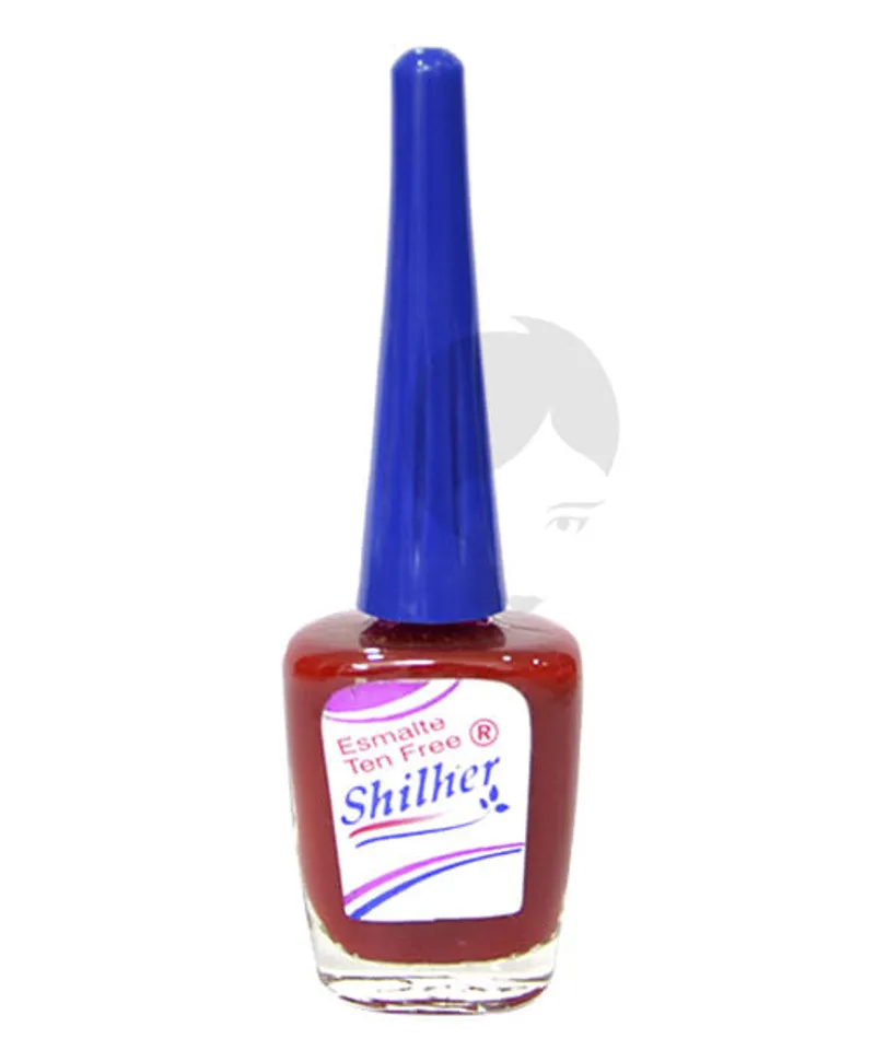 SHILHER ESMALTE CREMOSO N.28 X 12ML - Producto de belleza y estética en Almacén Sandra