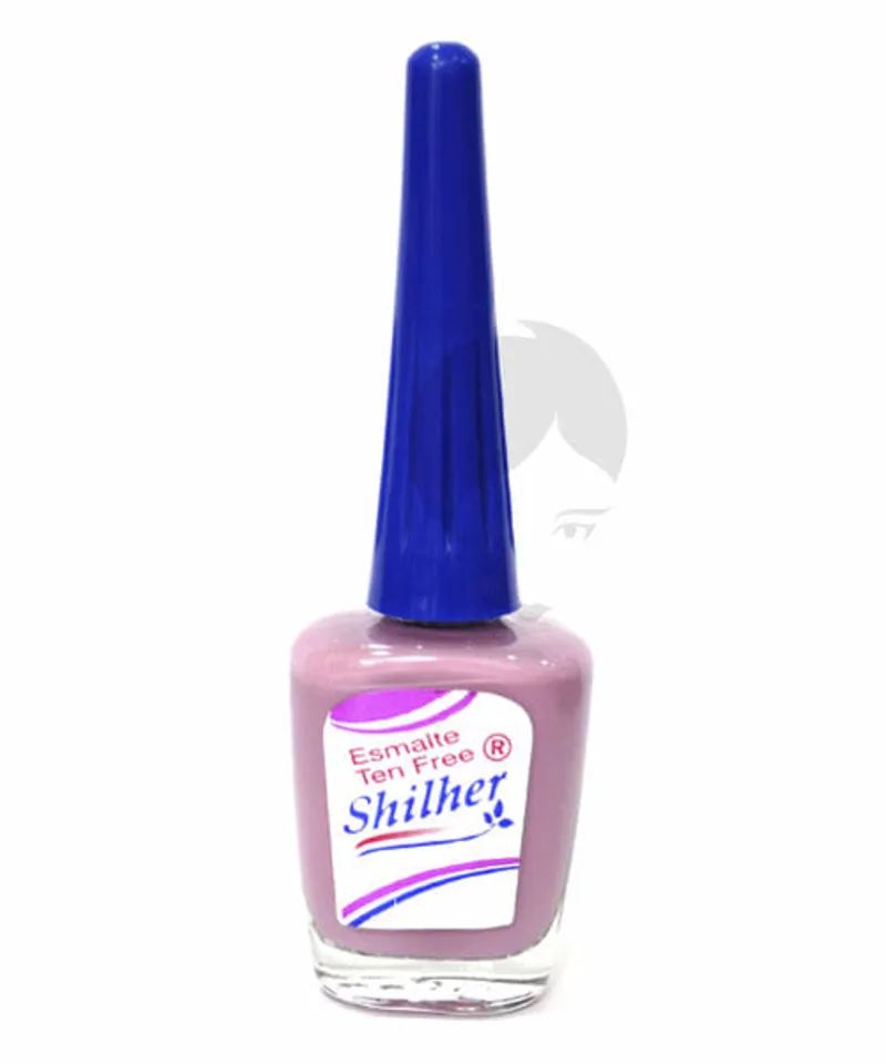 SHILHER ESMALTE CREMOSO N.5 X 12ML - Producto de belleza y estética en Almacén Sandra