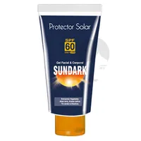 ARAWAK PROTECTOR SOLAR SUNDARK X 60 ML - Miniatura 1