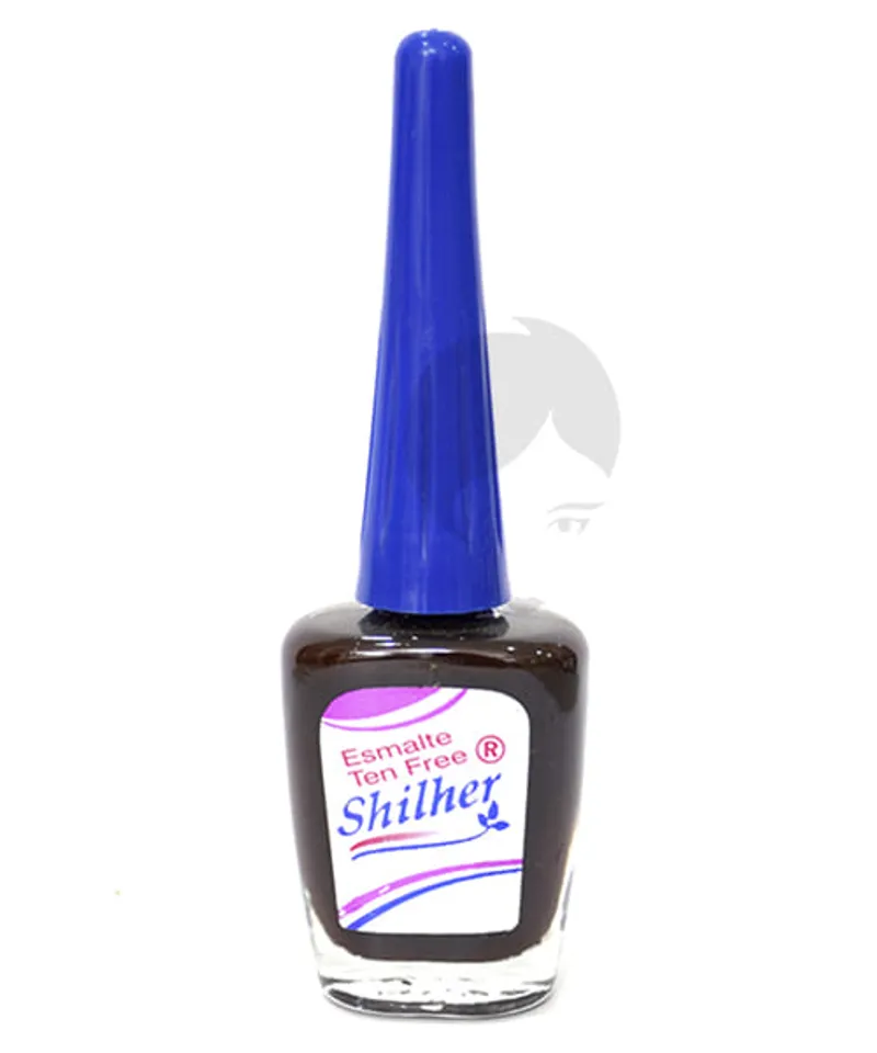 SHILHER ESMALTE CREMOSO N.31 X 12ML - Producto de belleza y estética en Almacén Sandra