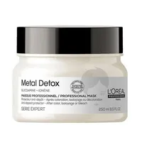 LOREAL METAL DETOX MASCARILLA X250ML - Miniatura 1