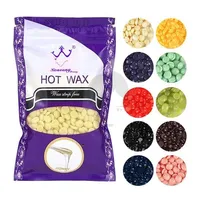 MIRACLE CERA PERLA HOT WAX  X 100GR - Miniatura 1
