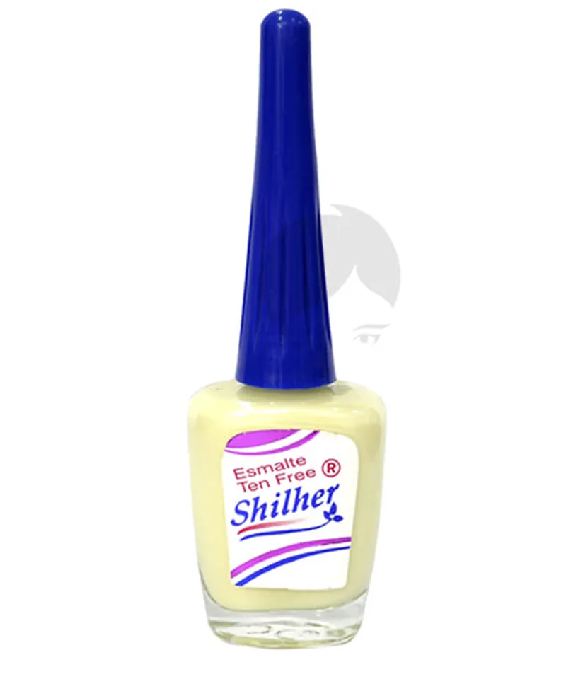 SHILHER ESMALTE CREMOSO N.47 X 12ML - Producto de belleza y estética en Almacén Sandra
