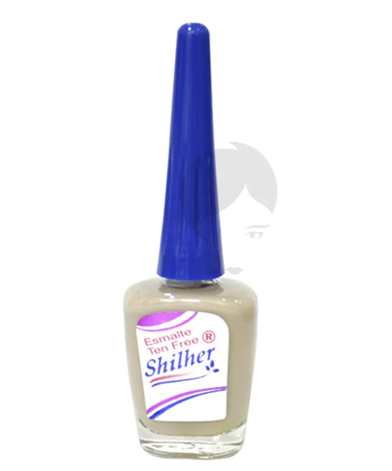 SHILHER ESMALTE CREMOSO N.50 X 12ML - Producto de belleza y estética en Almacén Sandra