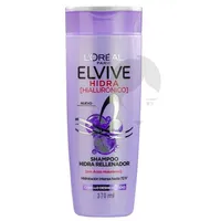 ELVIVE SHAMPOO HIDRA HIALURONICO X 370ML - Miniatura 1