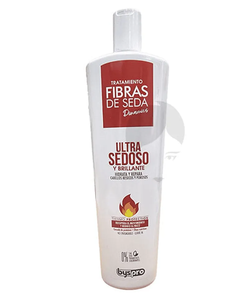BYS PRO FIBRAS DE SEDA X 1000ML - Producto de belleza y estética en Almacén Sandra