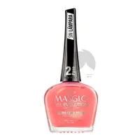 MASGLO ESMALTE GEL EVOLUTION COQUETA X 13.5ML - Miniatura 1