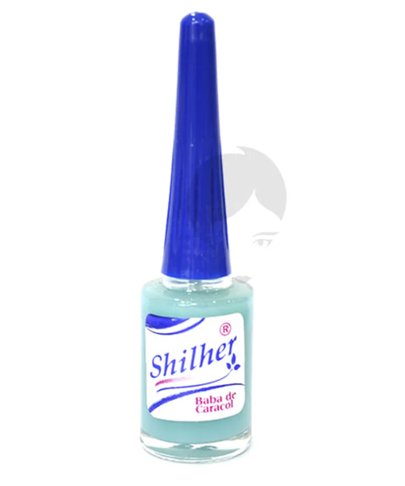 SHILHER BASE BABA DE CARACOL X 12ML - Producto de belleza y estética en Almacén Sandra
