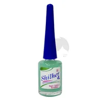 SHILHER BASE DE CALCIO Y KERATINA X12ML - Miniatura 1