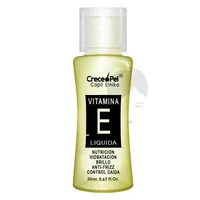 CRECE PEL AMPOLLA VITAMINA E ACEITE X 20ML - Miniatura 1