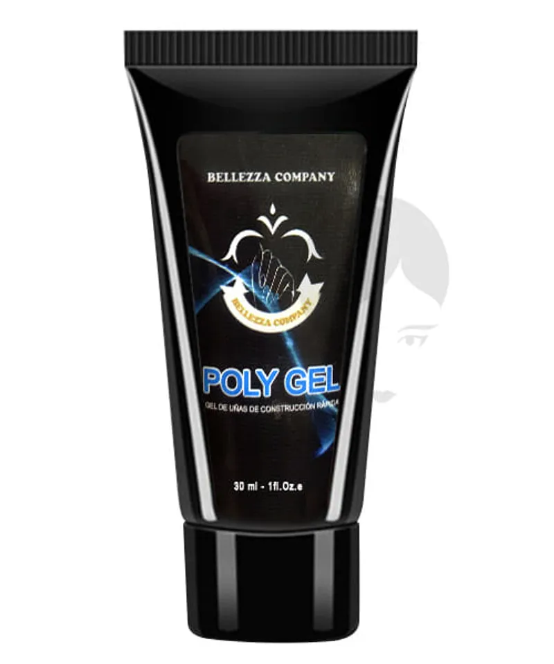 BELLEZA COMPANY POLY GEL X 30ML (N.P) - Producto de belleza y estética en Almacén Sandra