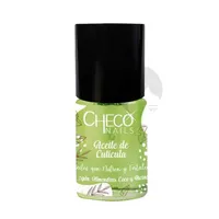 CHECO ACEITE PARA CUTICULA COCO X 15ML - Miniatura 1