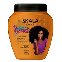 SKALA EXPERT TRATAMIENTO MAS CRESPOS X 1000G - Miniatura 1