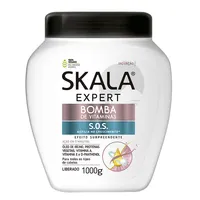SKALA EXPERT TRATAMIENTO BOMBA DE VITAMINA S.O.S X 1000G - Miniatura 1
