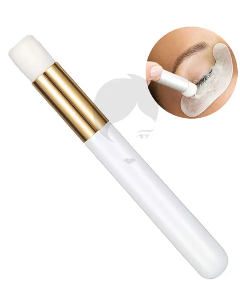 STAR BROCHA PARA LAVAR PESTAÑAS REF 1560 - Producto de belleza y estética en Almacén Sandra