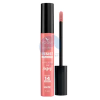 VOGUE LABIAL LIQUIDO RESIST ROMANTICA X 3ML - Miniatura 1