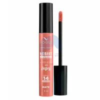 VOGUE RESIST LABIAL LIQUIDO SOFISTICADA MATE X 3ML - Miniatura 1