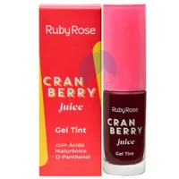 RUBY ROSS GEL TINTA PARA LABIOS X 5.5ML - Miniatura 1