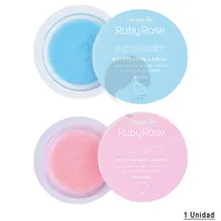 RUBY ROSS EXFOLIANTE LABIAL REF HB8525 - Miniatura 1