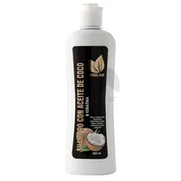 NATURAL SANT SHAMPO DE COCO Y KERATINA X 500ML - Miniatura 1